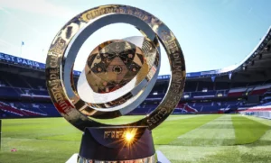 Mundial de Clubes: quedaron definidos los cuartos de final.