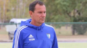 Walter Conna fue sentenciado por abuso sexual.