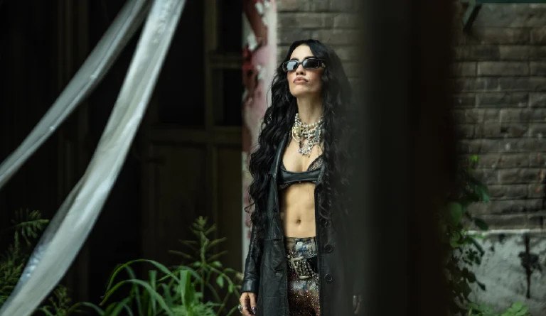 Lali Espósito podría ser declarada visitante distinguida de Rosario.