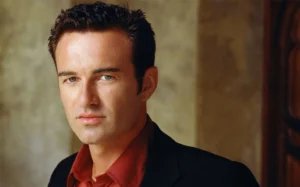 Muere el actor Julian McMahon a los 56 años.