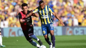 Central y Newell's ya conocen el cronograma de las primeras tres fechas del Torneo Clausura.