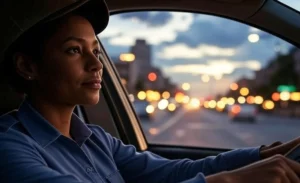 She Taxi rechaza la unificación de tarifas.