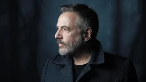 Alejandro Lerner llega a Rosario.