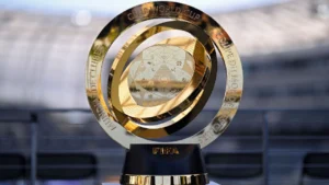 Así quedaron las semifinales del Mundial de Clubes.