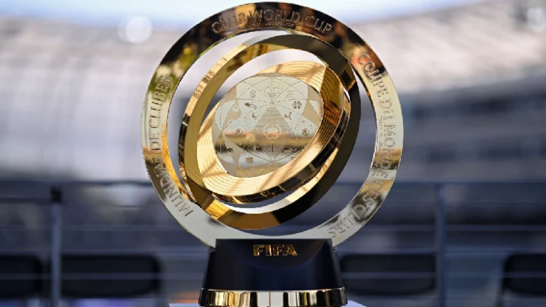 Así quedaron las semifinales del Mundial de Clubes.