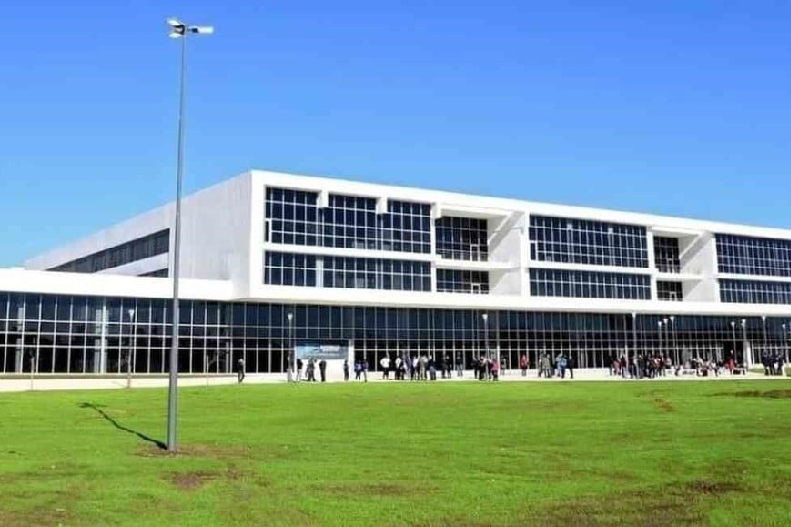 Proponen llamar "Hermes Binner" al Hospital Regional Sur.