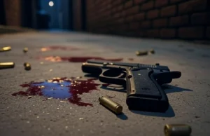 Joven grave tras ser baleado en Zona Sudoeste.