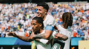 Chelsea jugará la final del Mundial de Clubes.