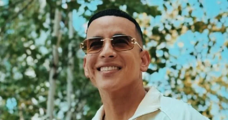 Daddy Yankee vuelve a la música.