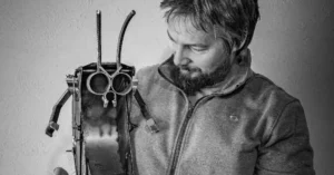 Guillermo Galetti habló con el equipo de "De Acá".