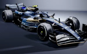 ¿Llega otro argentino a la Fórmula 1?.