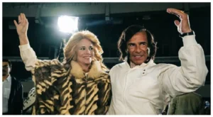 La serie sobre la vida de Carlos Menem divide a su familia.