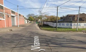 Prostituta condenada a prisión por crimen de jubilado.