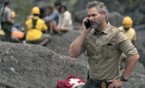 "Indomable", la serie recomendada de Netflix.