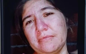 San Genaro: buscan a Estefanía Díaz.