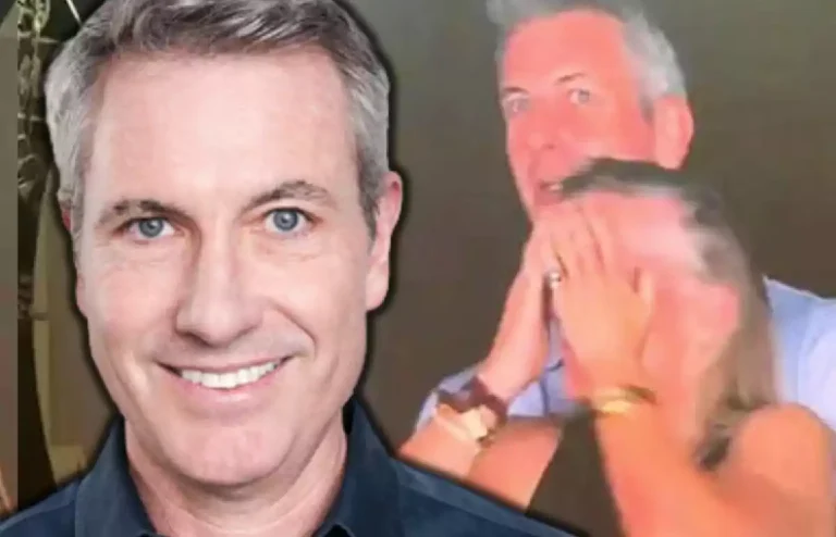 Renunció el CEO captado siendo infiel en un show de Coldplay.