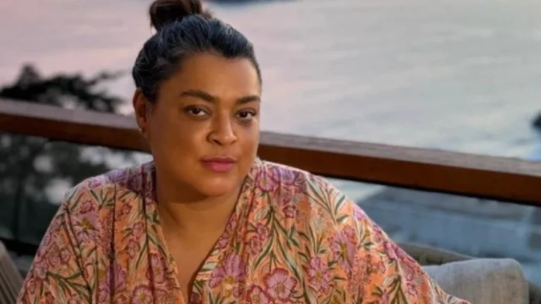 Murió Preta Gil, hija de Gilberto Gil.