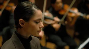 Primer adelanto de "Quebranto", la nueva serie de Tini Stoessel.