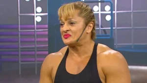 La salud de la Locomotora Oliveras presentó un avance significativo.