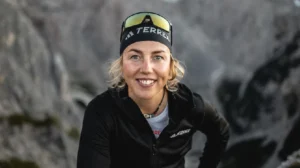 Muere la atleta alemana Laura Dahlmeier en un accidente de alpinismo.