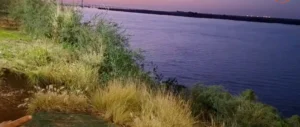 Encontraron el cuerpo del pescador que cayó al río en Puerto Norte.