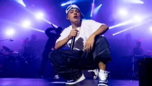 Trueno llega a Rosario en diciembre.