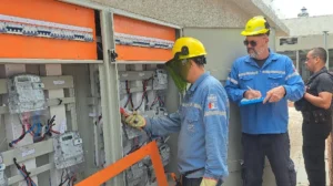 La EPE detectó fraudes en la tarifa social.