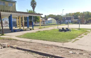 Joven herido tras tiroteo en Barrio Ludueña.