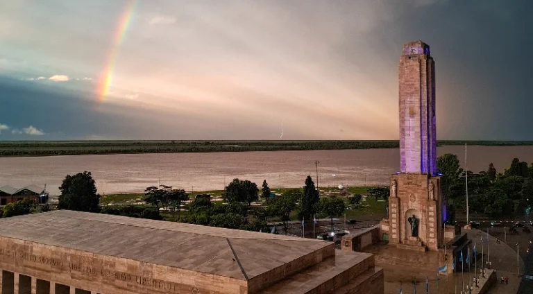 Agenda de actividades para disfrutar el finde en Rosario.