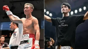 Duelo en el boxeo nipón: dos luchadores murieron después de participar de la misma gala.