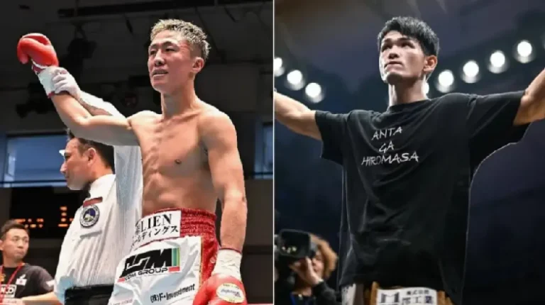 Duelo en el boxeo nipón: dos luchadores murieron después de participar de la misma gala.