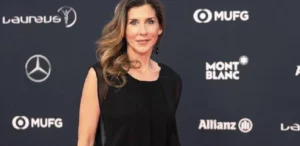 Mónica Seles reveló que padece una enfermedad autoinmune.