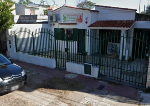 Millonario asalto a una distribuidora de Zona Norte.