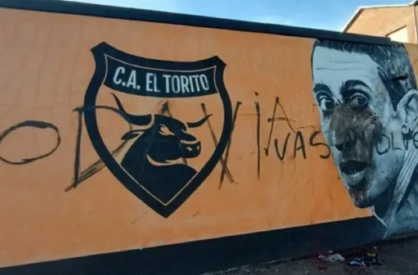 Cárcel para el autor de las amenazas a Di María.