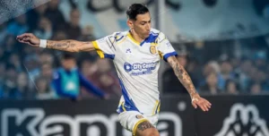 Central juega ante Deportivo Riestra en el Gigante.