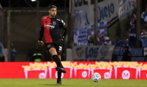 Newell's enfrenta a Defensa y Justicia.