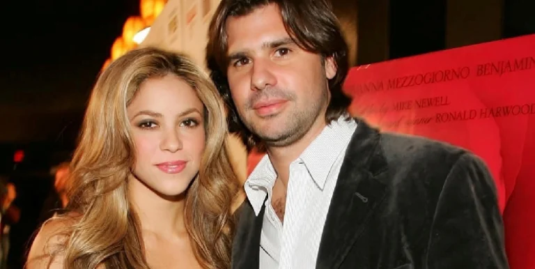 Shakira y De la Rúa se habrían reconciliado.