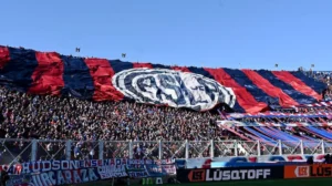 La Justicia pide la quiebra de San Lorenzo.
