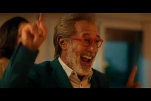 Incidentes en una función de "Homo Argentum" en La Plata.