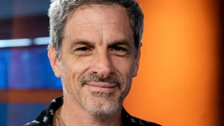 Rafael Ferro y su experiencia como chofer de Uber.