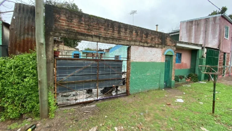 Santa Fe: hombre murió en su casa y su cadáver sigue allí.