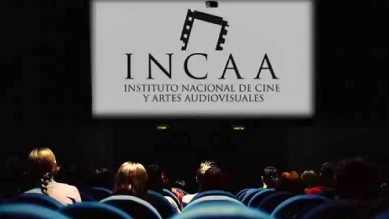 INCAA propicia el apoyo del cine nacional en festivales internacionales.