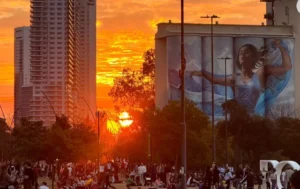 Guía de actividades para el finde en Rosario.