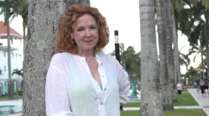 Piden 3 años de prisión para Andrea del Boca.