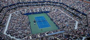 Se sorteó el cuadro principal del US Open.