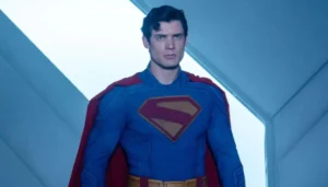 Superman se consolida en la taquilla mundial.