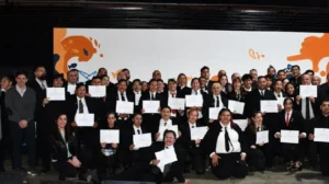 Ya se dictan cursos para patovicas en Rosario.