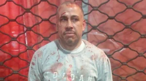 La PDI detuvo a Dibu Gómez en Dock Sud.