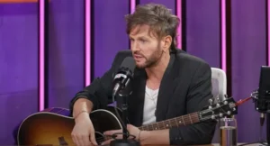 Axel reveló que desea ser sacerdote.