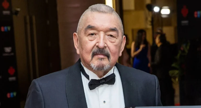 Murió el actor Graham Greene.